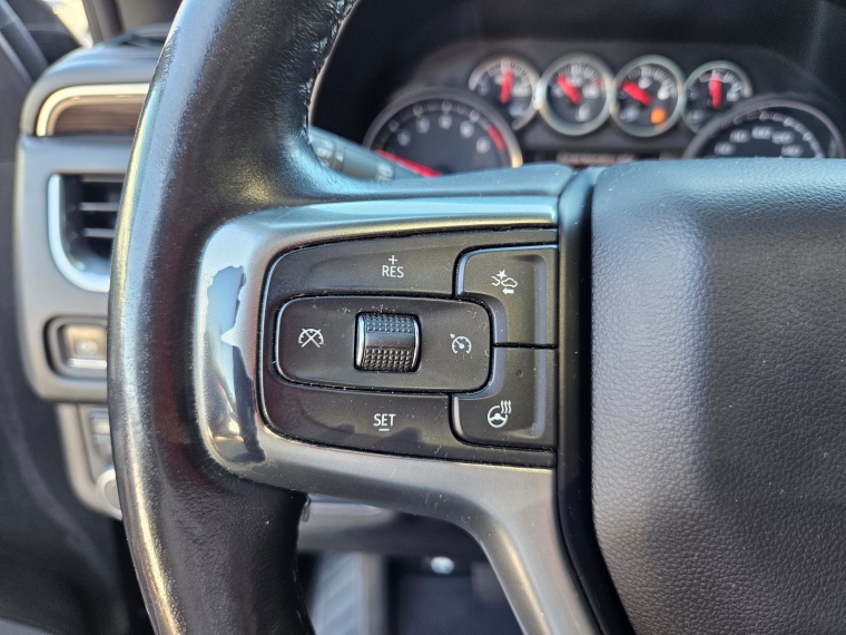 Chevrolet Tahoe Tahoe 5.3 2021 Usado  Usado en Kovacs Usados