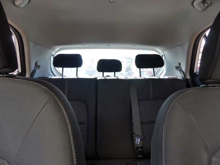 Kia Morning Ex 1.2 2018 Usado  Usado en Webautos.cl