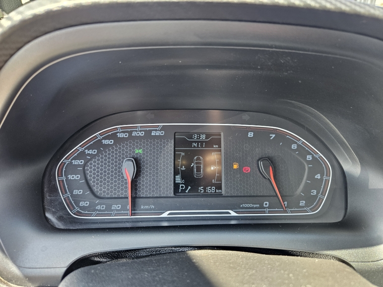 Chery Tiggo 2 Gls Cvt 1.5 Aut 2024 Usado  Usado en Kovacs Usados