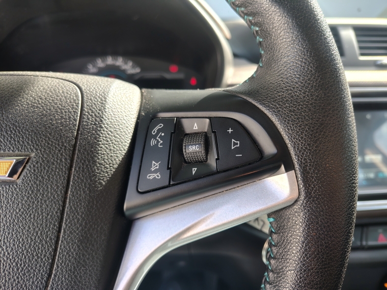 Chevrolet Spin 1.8  Premier  Mt 2020 Usado  Usado en Kovacs Usados