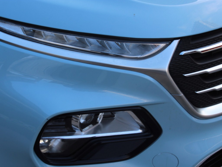 Chevrolet Groove Mt 2021 Usado Usado en Webautos.cl Chevrolet Groove Mt 2021 Usado Usado en Webautos.cl