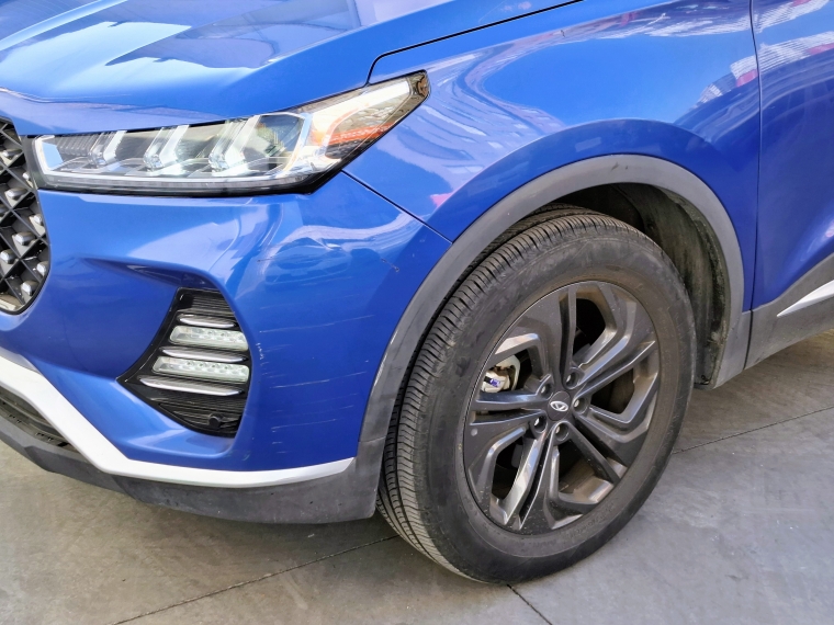 Chery Tiggo 7 pro Tiggo 7 Gls Cvt Pro 1.5 Aut 2022 Usado en Rosselot Usados