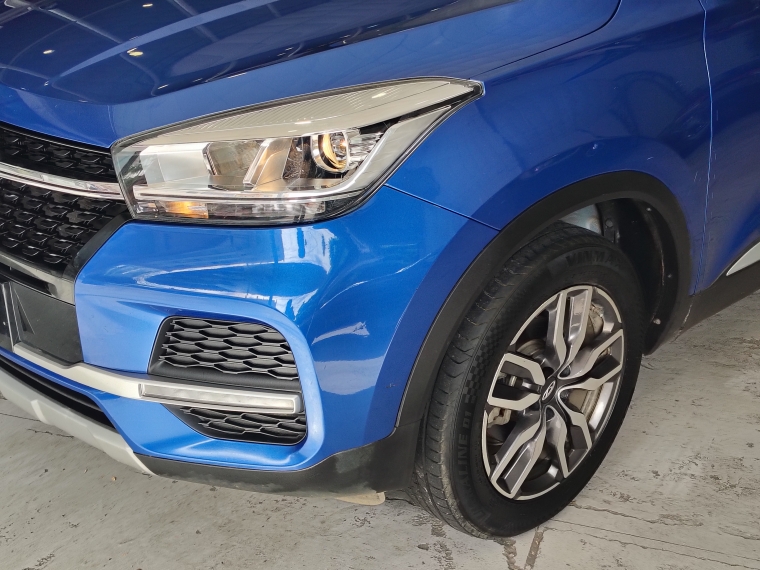 Chery Tiggo 3 Tiggo 3 1.5 2021 Usado en Rosselot Usados