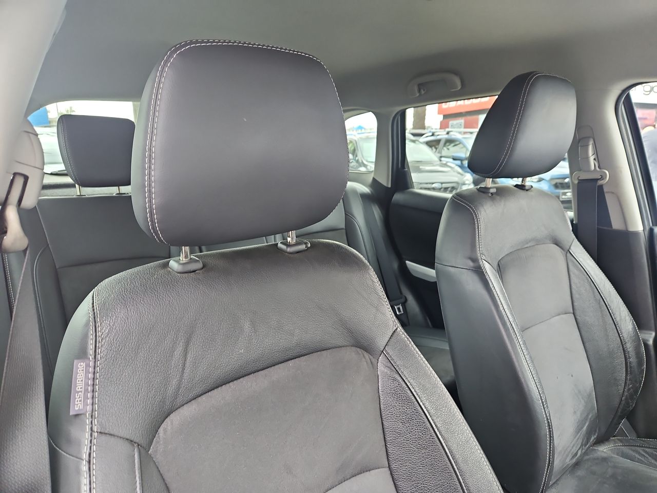 Suzuki Vitara Vitara 1.6  Aut. 2018 Usado en Usados de Primera - Sergio Escobar