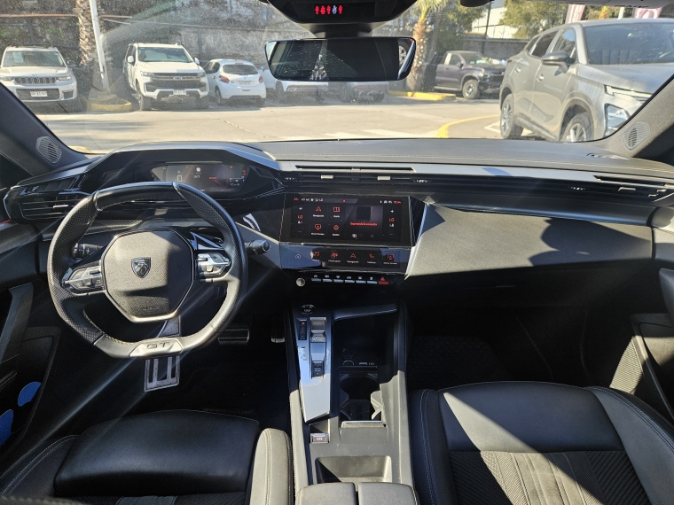 Peugeot 308 308 Puretech 1.2 Aut 2022 Usado  Usado en Kovacs Usados