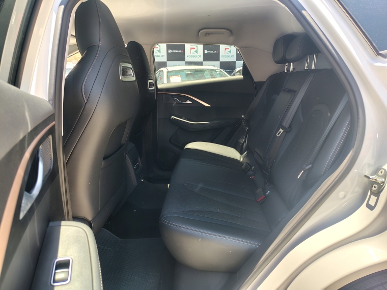 Omoda C5 C5 1.5 Aut 2025 Usado en Rosselot Usados