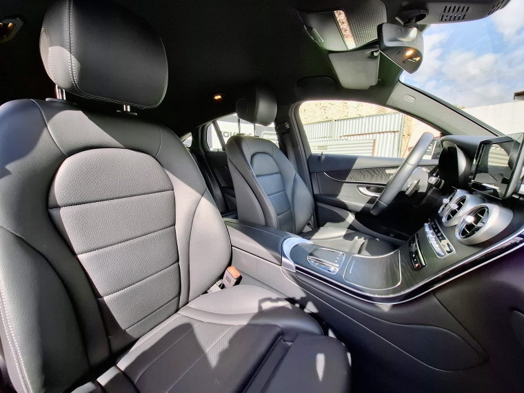 Mercedes benz Glc 220 D Fl At 4x4 2022 Usado  Usado en Kovacs Usados