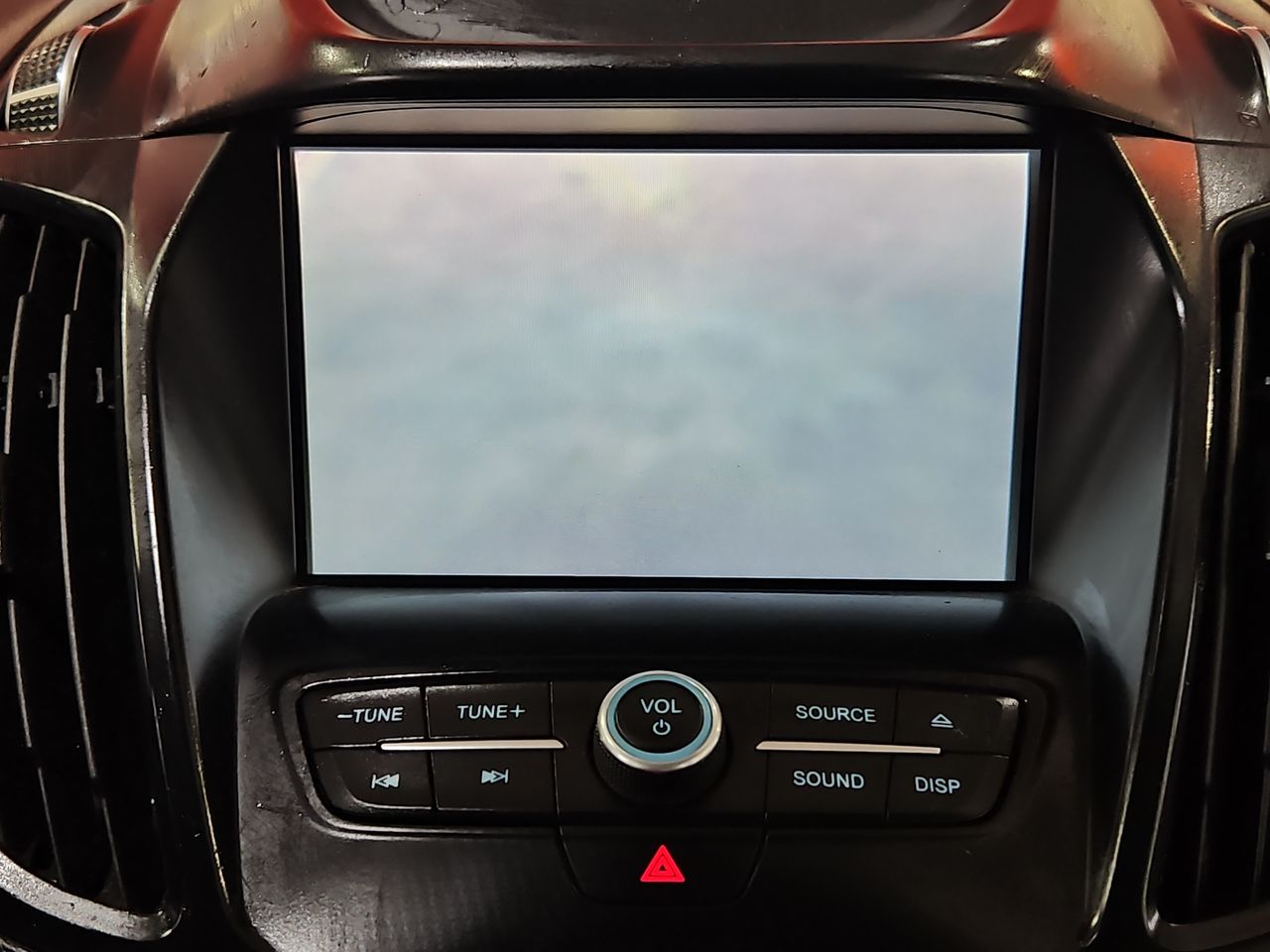 Ford Escape Escape 2.5 Aut 2018 Usado en Usados de Primera - Sergio Escobar