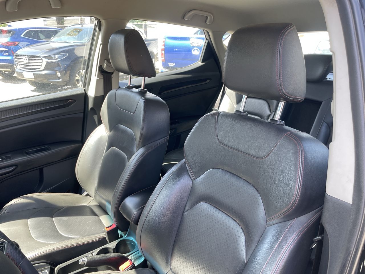 Jac Js3 Js3 1.6 2022 Usado en Usados de Primera - Sergio Escobar