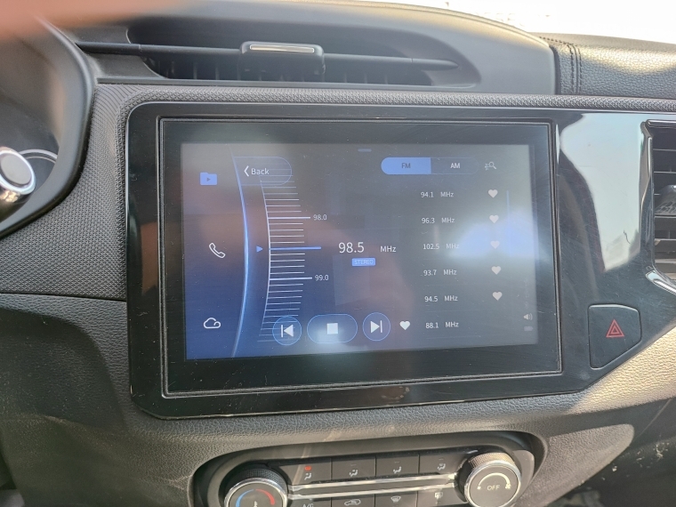 Chery Tiggo 3 Tiggo Gls 1.5 2020 Usado en Rosselot Usados