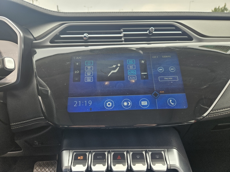 Ford Territory 1.5 Trend At 4x2 2021 Usado  Usado en Webautos.cl