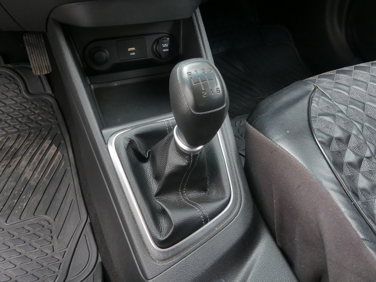 Hyundai Accent Hci 1.4 2021 Usado  Usado en Webautos.cl