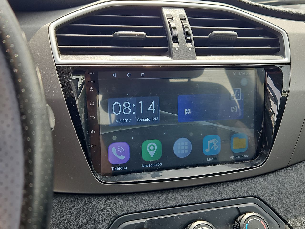 Mg Gs Gs Turbo 1.5 2019 Usado en Usados de Primera - Sergio Escobar