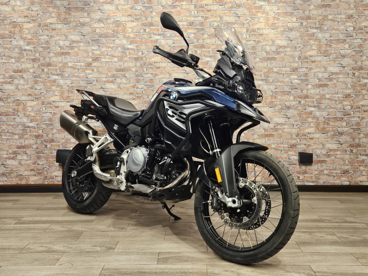 BMW F 850 GS I 2023