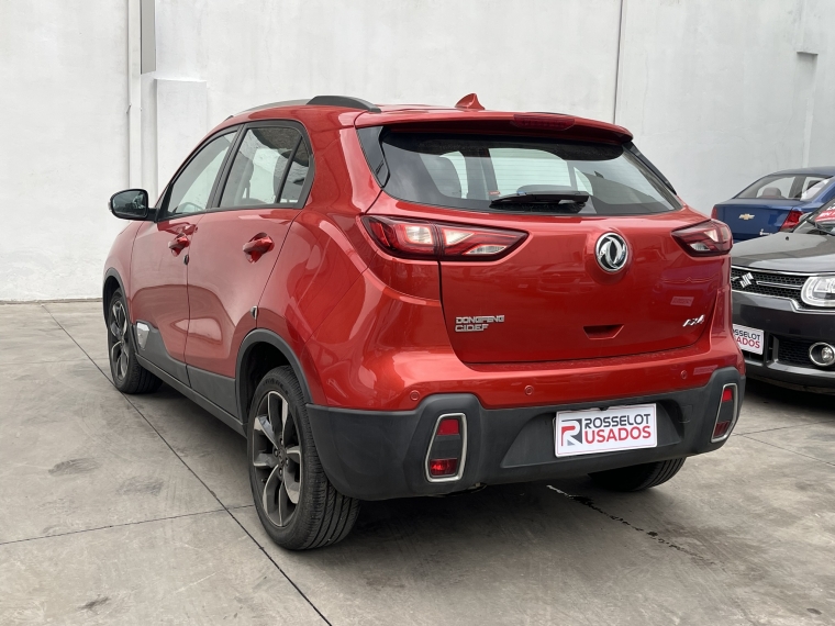 Dfm Ax4 Ax4 1.6 2020 Usado en Rosselot Usados
