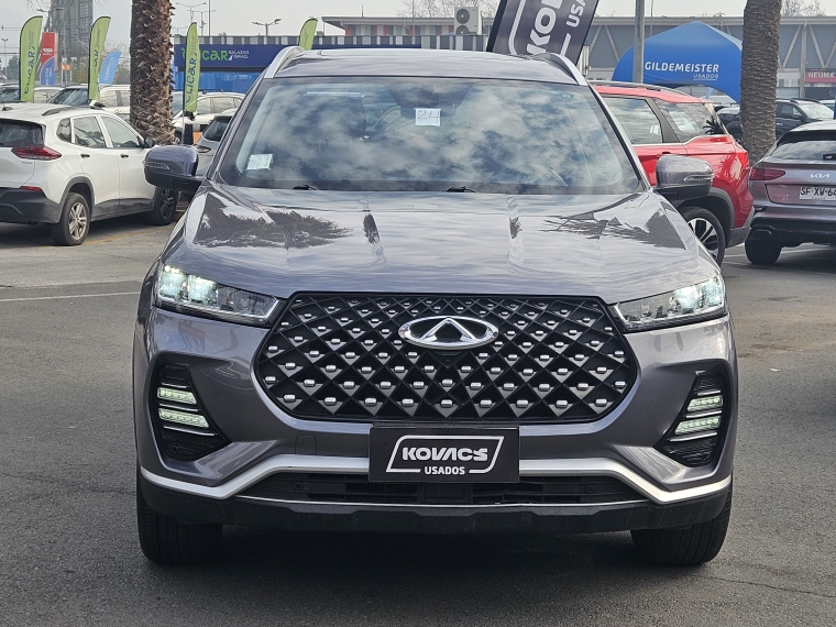 Chery Tiggo 7 Glx Cvt Pro 1.5 Aut 2023 Usado  Usado en Kovacs Usados