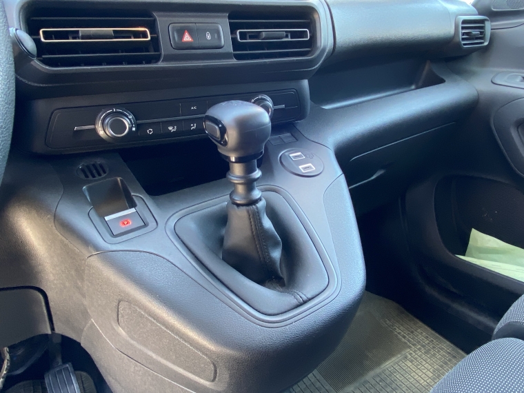 Citroen Berlingo Berlingo L1 1.5 2025 Usado en Rosselot Usados