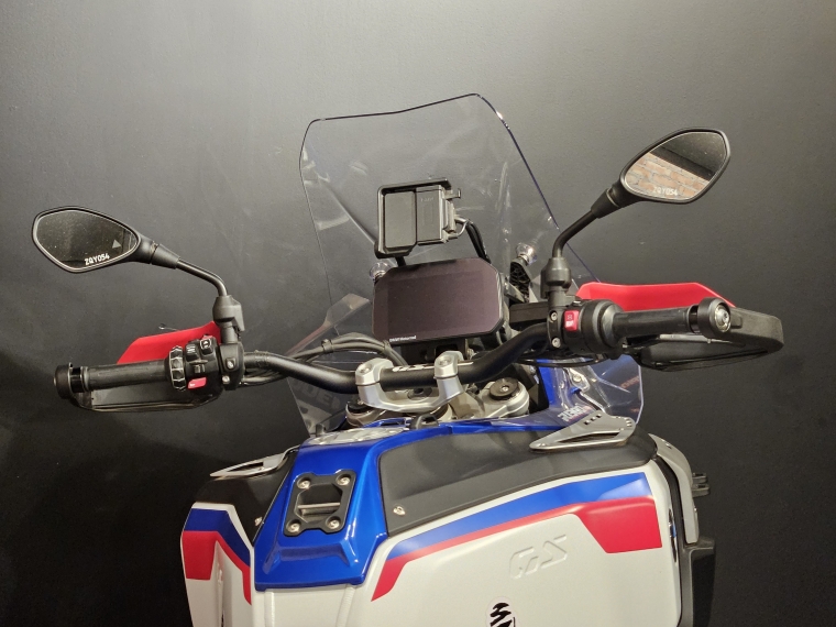 Bmw R 1300 gs Adv Ii Asa 2025 Usado en BMW Premium Selection