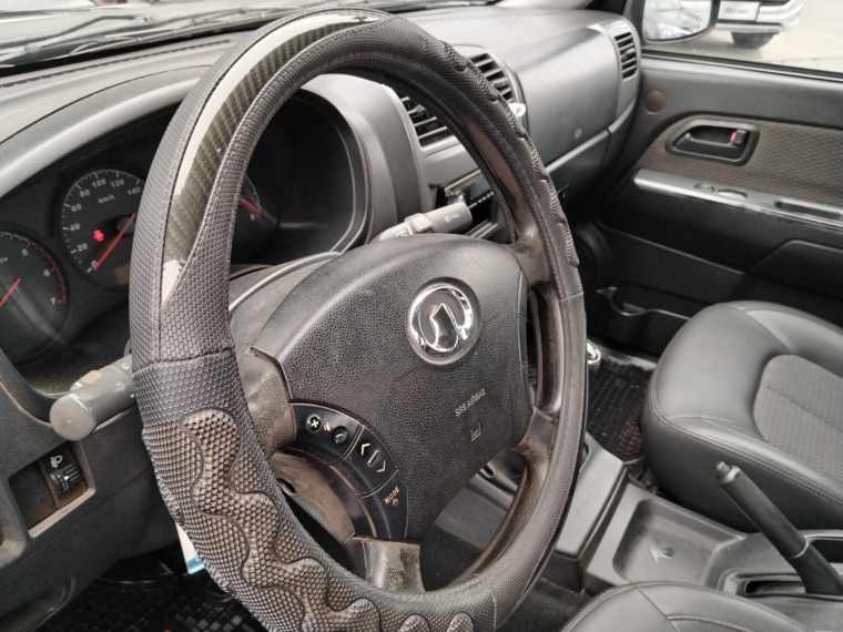 Great wall Wingle 5 2.2 Elite D/c Mt Diesel 2019 Usado  Usado en Webautos.cl
