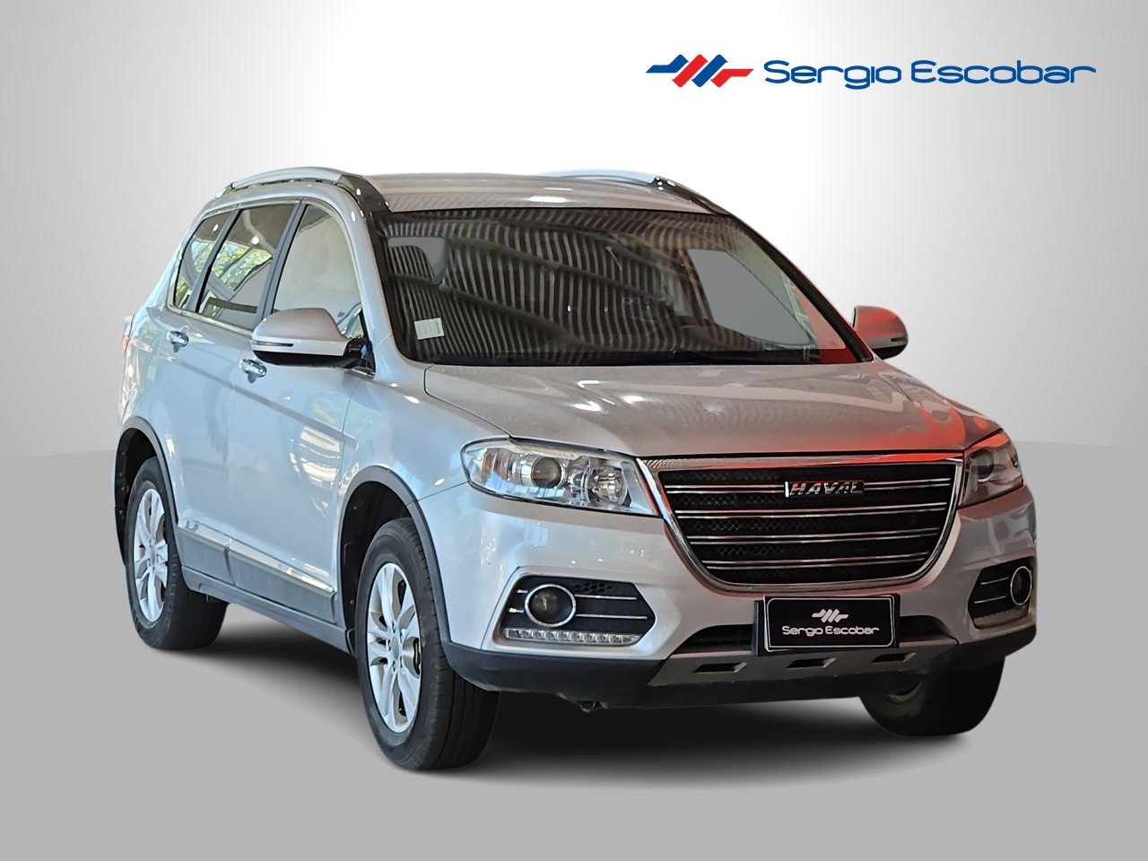 HAVAL H6 H6 1.5 2020