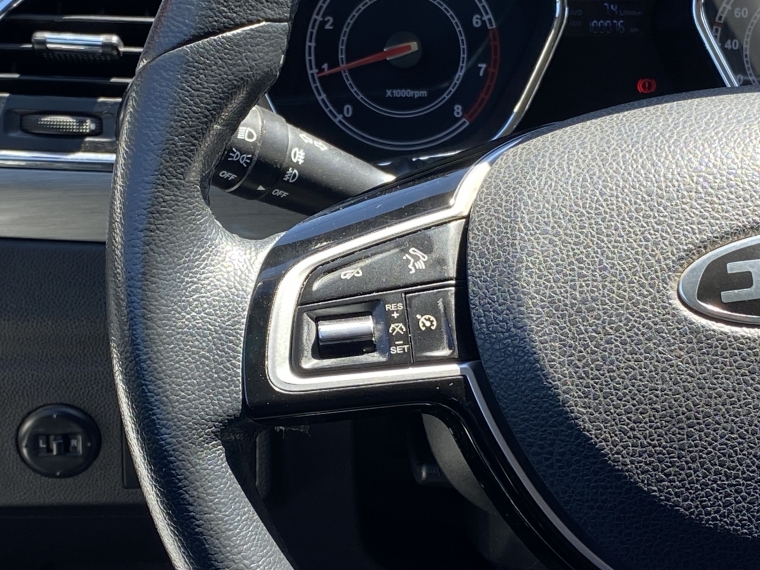 Jac S2 S2 1.5 2018 Usado en Rosselot Usados