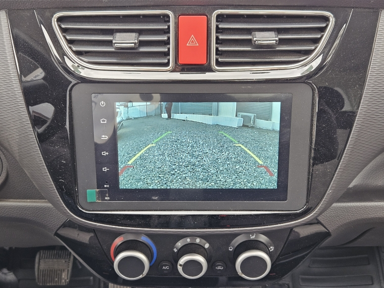 Foton Tm Tm5 Mas Cabina Simple 1.6 Doble Rodado Euro Vi 2025 Usado en Rosselot Usados