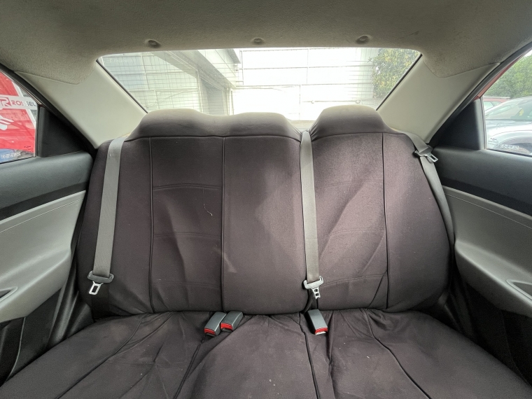 Kia Soluto Soluto 1.4 2023 Usado en Rosselot Usados