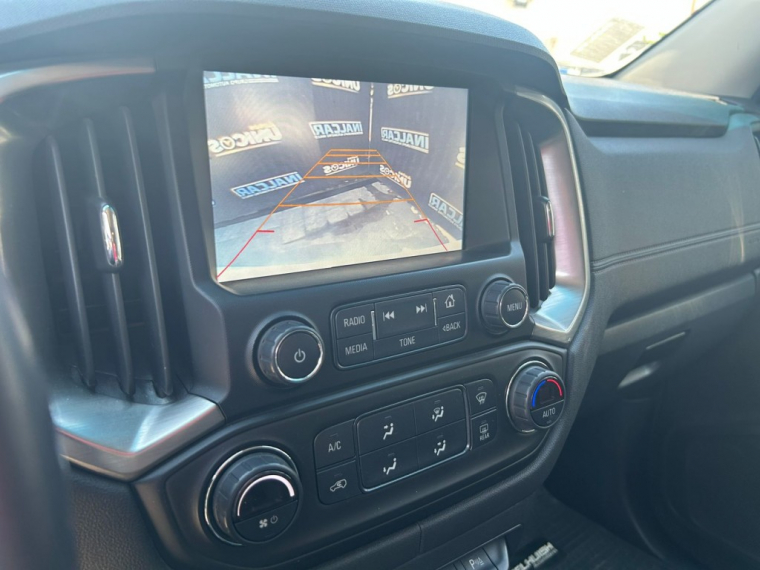 Chevrolet Trailblazer Premier Awd 2.8 2020 Usado  Usado en Webautos.cl