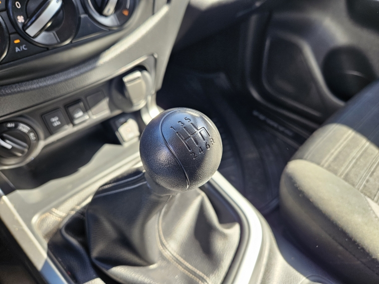 Nissan Navara D Cab Mt 4x4 2.3 2023 Usado Usado en Autoselect Usados Nissan Navara D Cab Mt 4x4 2.3 2023 Usado Usado en Autoselect Usados