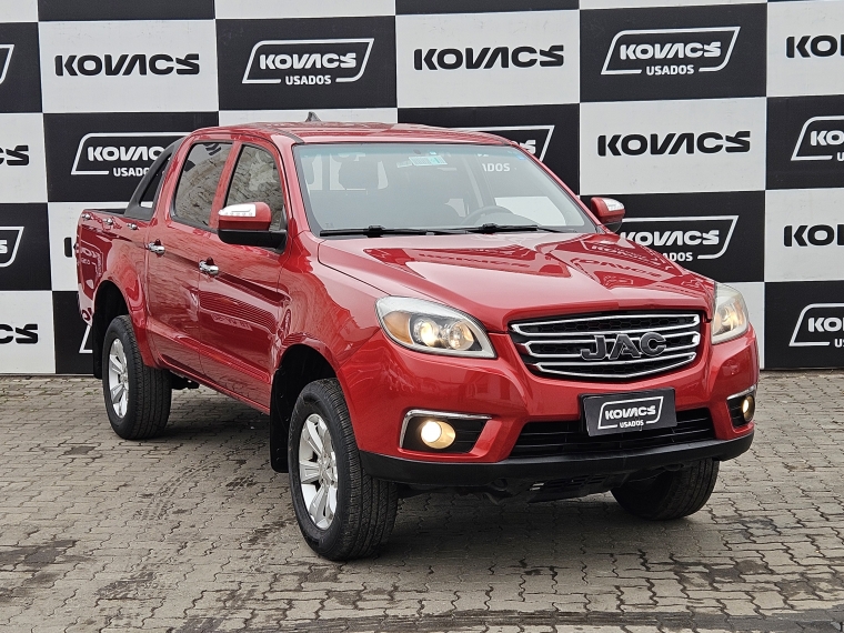Jac T6 T6 Ce 2.0 2021 Usado  Usado en Kovacs Usados