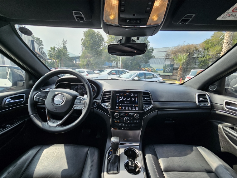 Jeep Grand cherokee Cherokee Ltd 2022 Usado  Usado en Kovacs Usados