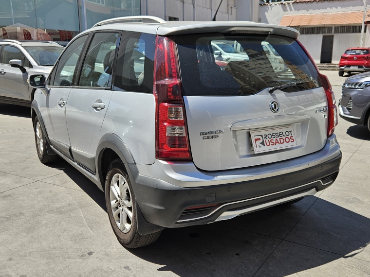 Dfm Joyear Joyear X3 Luxury 1.6 2019 Usado en Rosselot Usados