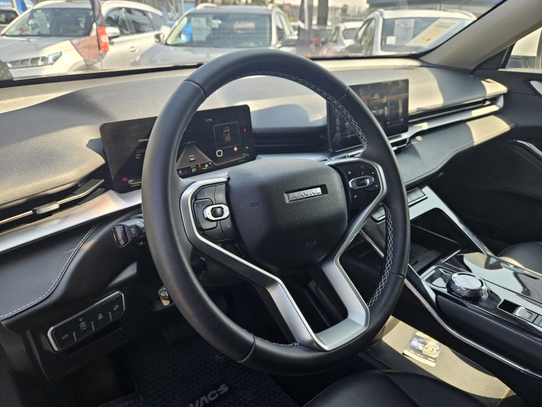 Great wall Haval Elite 1.5 Aut 2024 Usado  Usado en Kovacs Usados