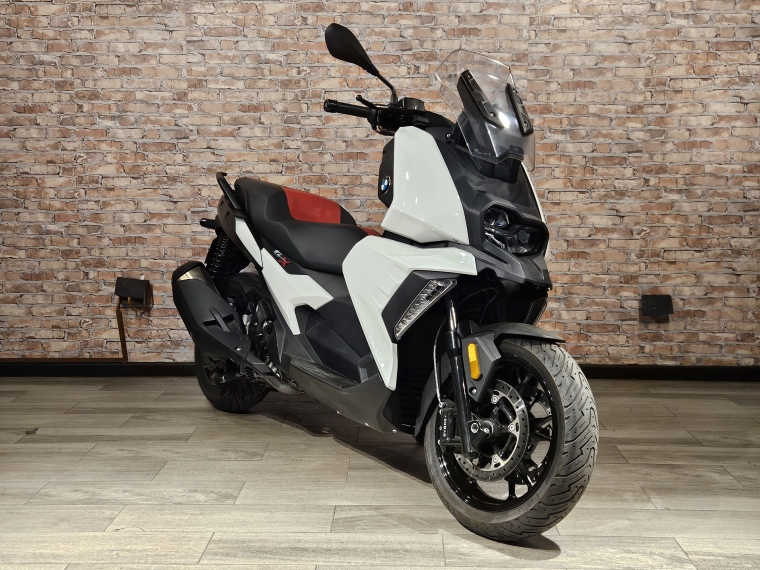 BMW C 400 X I 2021