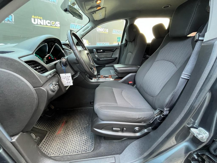 Chevrolet Traverse Traverse Iii Lt 3.6 2014 Usado Usado en Webautos.cl Chevrolet Traverse Traverse Iii Lt 3.6 2014 Usado Usado en Webautos.cl