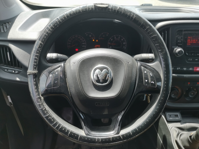 Ram V1000 Van 1000 1.3 2020 Usado en Rosselot Usados