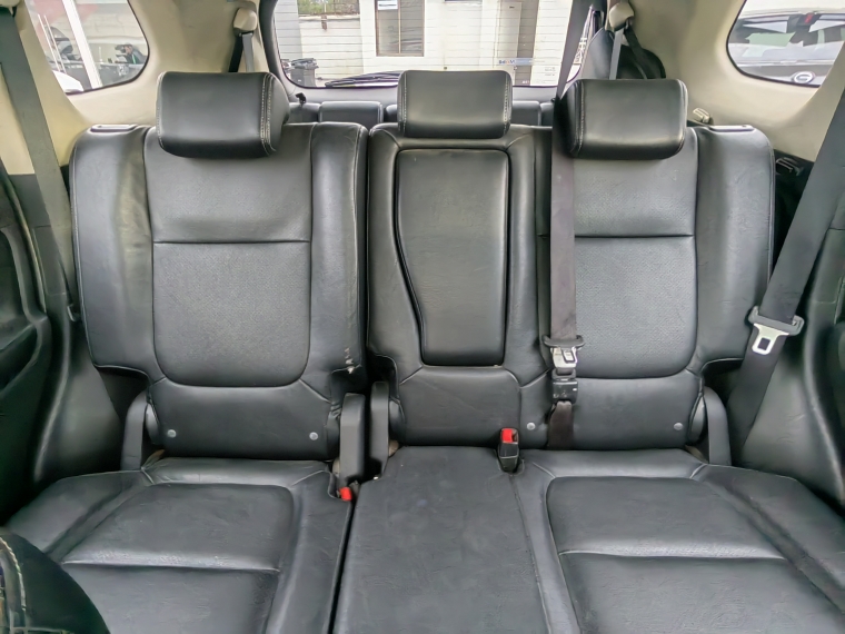 Mitsubishi Outlander Outlander Gls 2.4 4x4 Ac 2015 Usado en Rosselot Usados