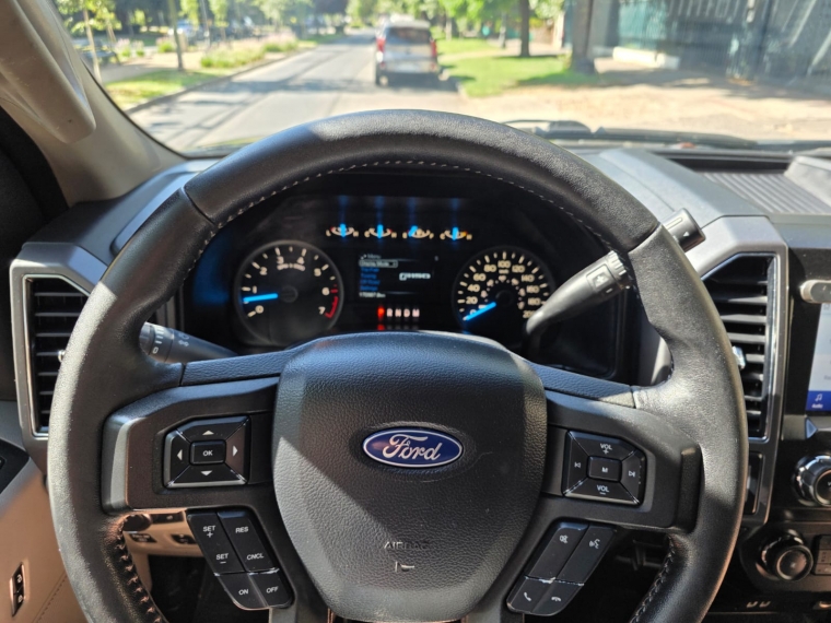 Ford F-150 Xlt 4x4 5.0 Aut 2020  Usado en GT Autos