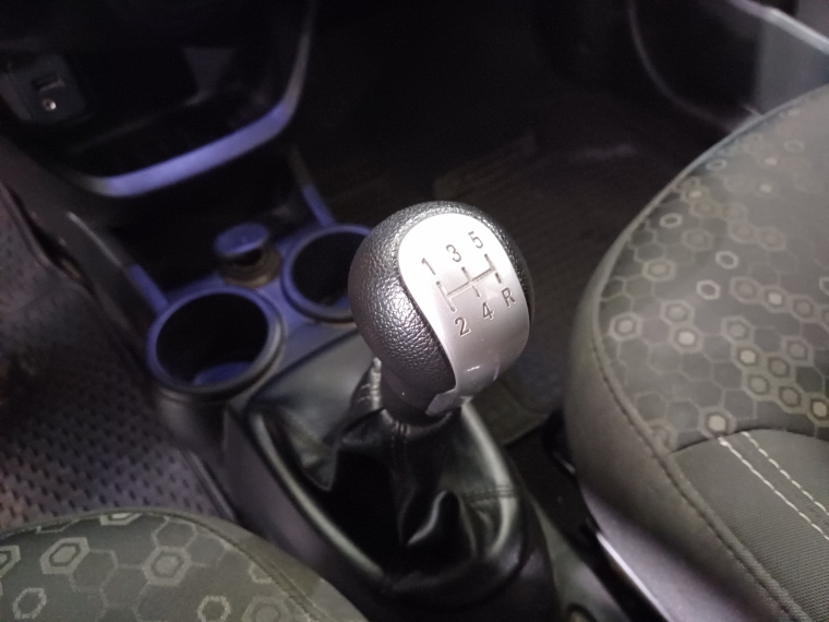 Chevrolet Spark gt Spark Gt Active Hb 1.2 2021 Usado en Rosselot Usados