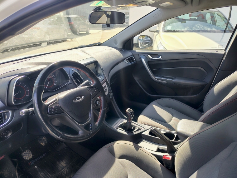 Chery Arrizo 5 Arrizo 5 Gls Mt 2023 Usado en Rosselot Usados