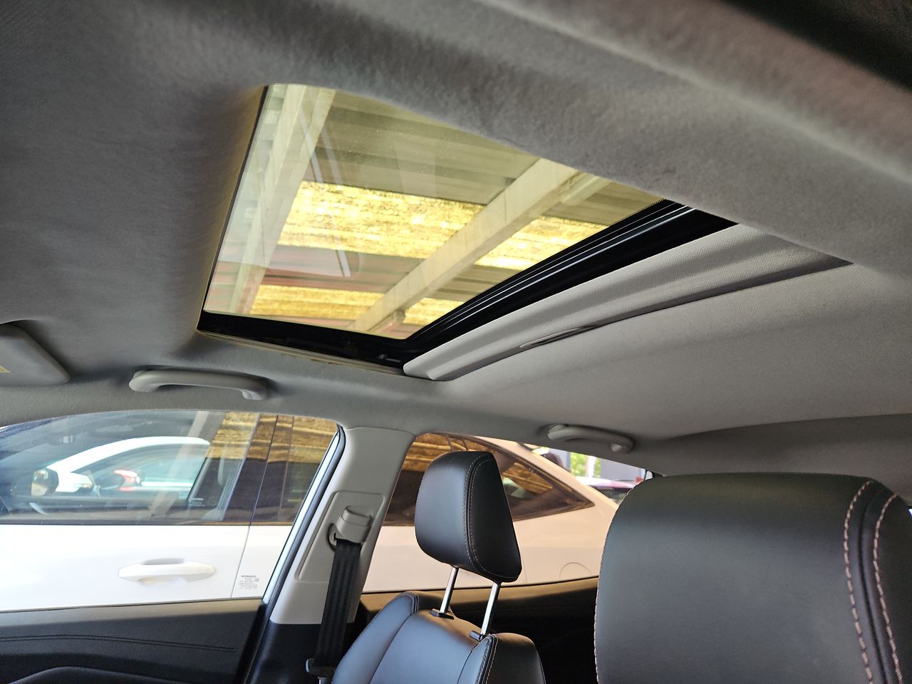 Changan Cs15 Cs15 1.5 Aut 2022 Usado en Usados de Primera - Sergio Escobar