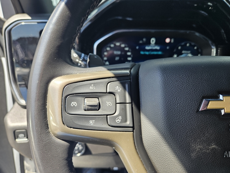 Chevrolet Silverado 3.0 Td High Country At 4x4 Diesel 2023 Usado  Usado en Kovacs Usados