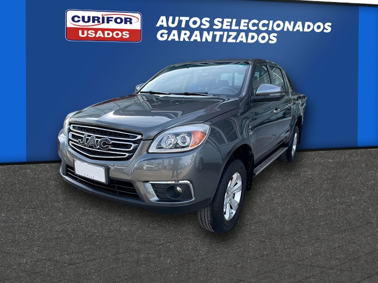 Jac Ce 2.0 Mt  - Unico DueÑo 2022  Usado en Curifor Usados - Promociones