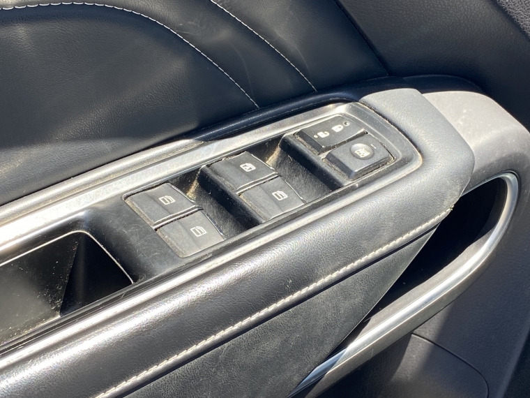 Gac motor Gs3 Gs3 Power 1.5 2022 Usado en Rosselot Usados