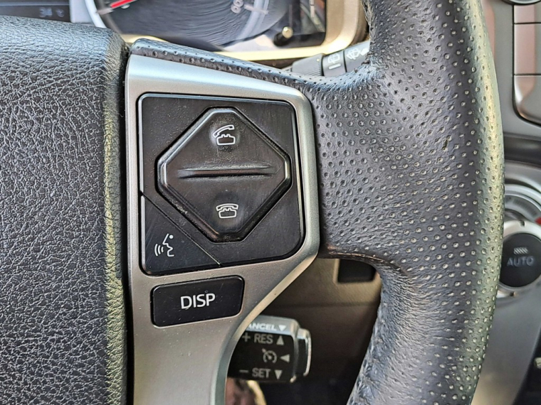 Toyota 4runner Limited 2014 Usado  Usado en Webautos.cl