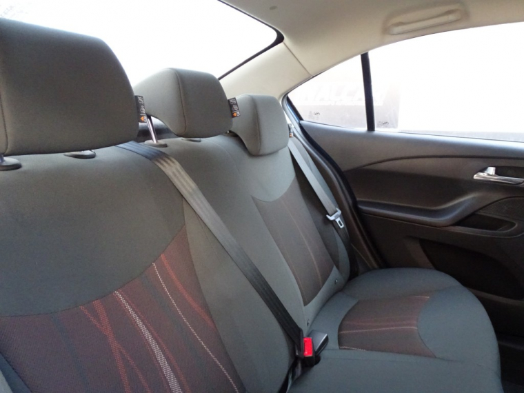 Chevrolet Sail Mt 2021 Usado  Usado en Webautos.cl