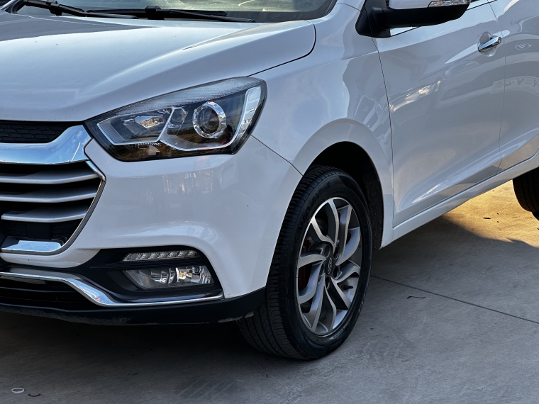 Jac S2 S2 Hb 1.5 2019 Usado en Rosselot Usados
