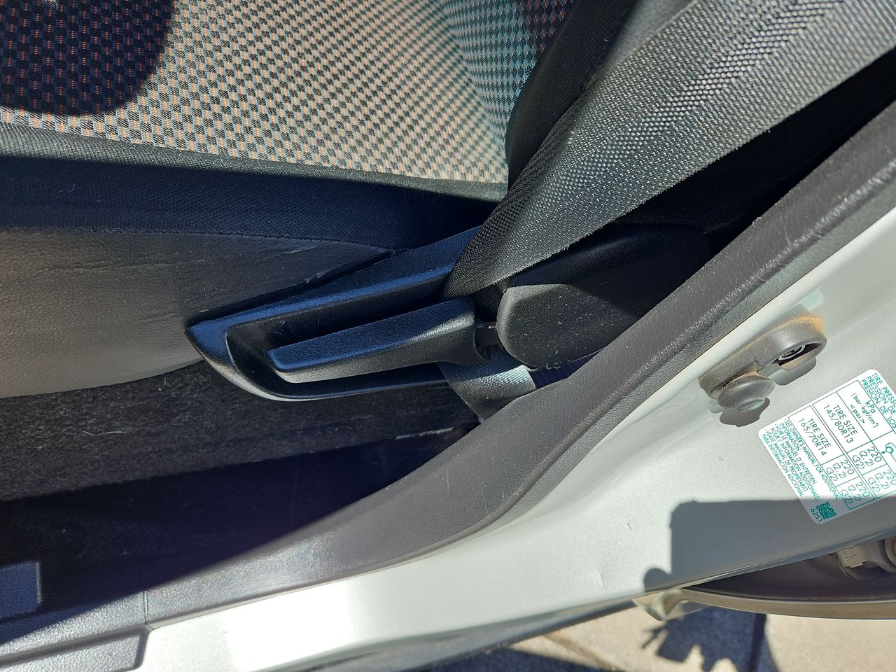 Suzuki S-presso S Presso Hb 1.0 2022 Usado en Usados de Primera - Sergio Escobar