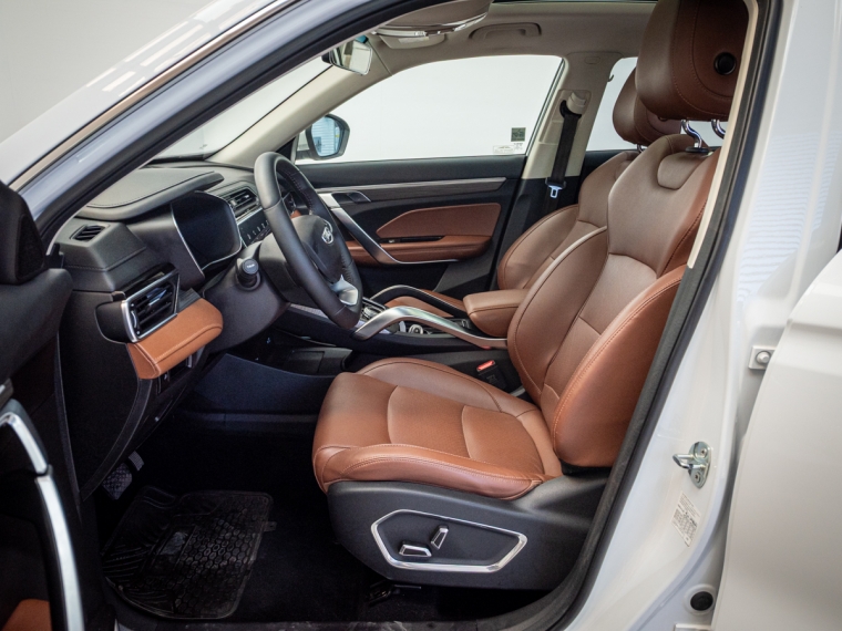 Geely Azkarra  1.5 Turbo Luxury At 2023 Usado  Usado en Webautos.cl