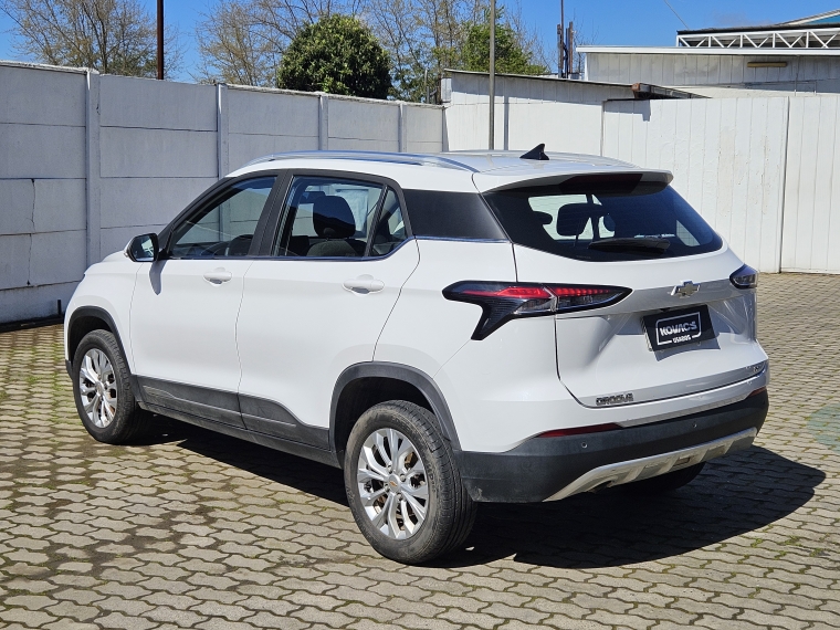 Chevrolet Groove 1.5 Ltz Mt 2023 Usado  Usado en Kovacs Usados